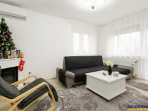 TUR 3D! Decomandat, mobilat, accesorizat, balcon,spatii depo