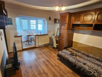 Apartament 1 camera, 27 mp, zona Zorilor