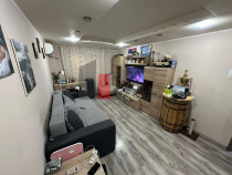 3 camere, parter, complet utilat – gata de mutat