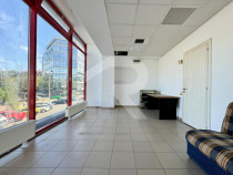 Spatiu de birouri | Piata Vitan | Utilitati incluse | Nu se