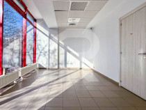 Spatiu de birouri | Piata Vitan | Utilitati incluse | Nu se