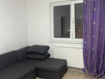 Apartament de 3 camere -Florilor