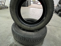 Cauciucuri 215/60/17 M+S