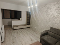 Apartament 2 camere de inchiriat zona Tomis II, CENTRALA GAZ