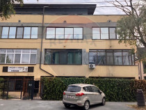 DE INCHIRIAT Spațiu comercial de 130mp &icirc;n zona Sisesti