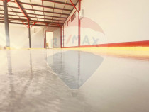 DE INCHIRIAT Spațiu comercial de 120-480 mp &icirc;n zona Buc...