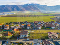 Teren intravilan 885mp de vânzare în Ghimbav – Cartie...