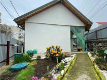 Casa de zona E3 -Tulcea