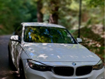 Vând BMW seria 3 GT 2014