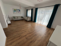 INCHIRIEZ casa 4 camere decomandate,tip duplex,zona Selimbar