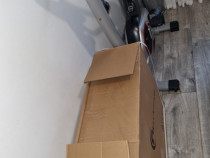 Bicicleta magnetica fitness fit tronic