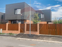 Casă ultramodernă cu 4 dormitoare, de &icirc;nchiriat, carti...