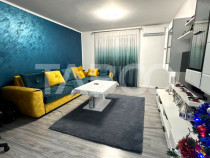 Apartament decomandat 3 camere 2 locuri de parcare Arhitect
