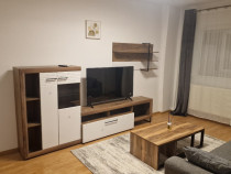 Proprietar, &icirc;nchiriez apartament 2 camere decomandat, zona Republicii