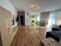 Apartament 2 camere, modern, 59 mp, parcare, zona Eroilor