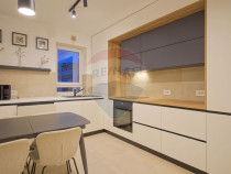 Apartament cu 2 camere de &icirc;nchiriat in zona Coresi - Kasper