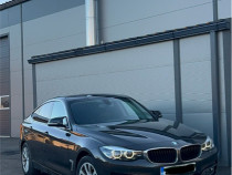BMW seria 3 Gt 2017 Facelift
