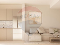 Vanzare Apartament 2 camere Dobroesti