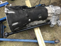 GA8HP50z Cutie automata bmw g30