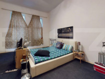 Casă pe parter si etaj + mansarda, 84mpu, Armeneasca