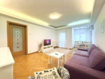 Apartament de inchiriat in Piata Unirii, cu vedere frumoasa