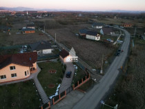 Teren Intravilan Busag / 20 Ari