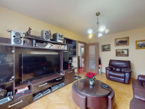 Apartament 3 camere Metrou Valea Ialomitei