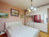 Apartament 3 camere | 3 min Metrou Valea Ialomitei | Comi...
