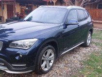 BMW X1 Facelift diesel 2,0 cutie automată