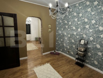 Randament excelent: casă de 37 mp &icirc;n căutatul cartier Dom