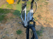 Bicicleta Ktm macina tour cx610