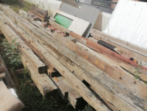 Material lemnos brad din demolare vechi de peste 100 ani.2000lei/mc.