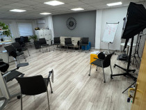 Inchiriere spatiu comercial Herastrau, Nicolae Caramfil 48mpu