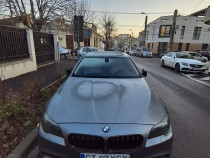 Bmw 520 f10 2013 184c0