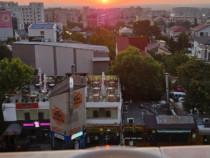 Garsoniera - Tiglina 1, etj. 7/12, Privat!!!