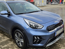 Kia Niro in garantie