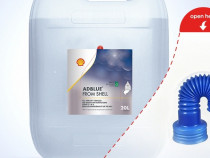 Ad blue soluție noxe