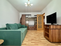 Apartament 2 camere decomandat | Alba Iulia | Prima chirie