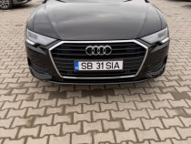 Audi A6 C8 Avant S tronic 4.0, 2000 cm, 204 CP