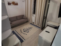 Dimitrie leonida la metrou parter