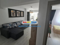 Apartament 2 Cam Lux Berceni - Grand Arena - Metalurgiei