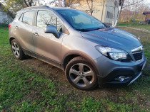 Opel Mokka 1.7 CDTI Automatik Innovation