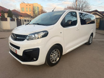 Opel vivaro an 2022. Motor 2.0, 8+1