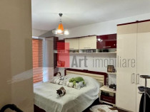 Apartament 3 camere Parcul Tineretului