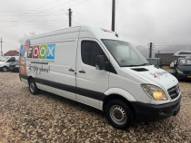 Mercedes sprinter 313 cdi 130 cp euro 5