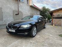 BMW F10 2.0Disel Manual