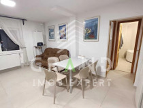 &Icirc;nchiriere apartament decomandat cu 2 camere, Mănăștur,l