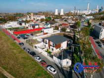 ID 7897 EXCLUSIVITATE - Teren pentru casă - Zona 9 Mai