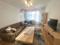 Apartament elegant 2 camere | Gara de Nord I Calea Grivit...