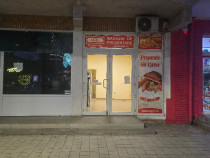 Inchiriez spatiu comercial in Deva, zona ultracentrala (Decebal, Exim